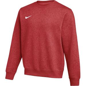 Nike teamwear Блуза m nk park26 flc crew (ib1190-657)