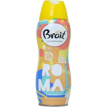 BRAIT osviežovač vzduchu suchý, Roma 300 ml