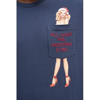 MC2 Saint Barth Памучна тениска MC2 Saint Barth (CONR0002)