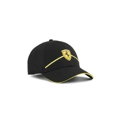 Puma Ferrari Race BB Cap 4067984137937 Čierna