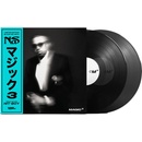 Magic 3 - Black Ice Vinyl