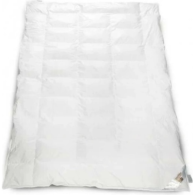Termop Péřová přikrývka LUXUS Speciál 100% prachové peří 900g 140x200