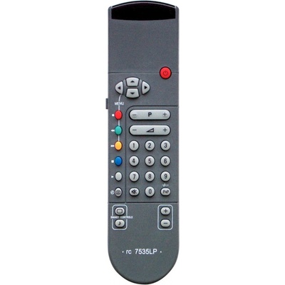 Diaľkový ovládač Philips RC7535