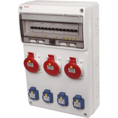 FAMATEL ZSF40300000.0 /3952