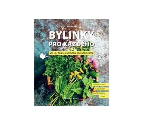 Bylinky pro každého