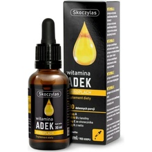 Skoczylas Vitamín adek 30 ml