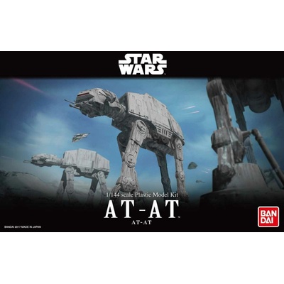BANDAI Revell SW 01205 AT-AT 1:144