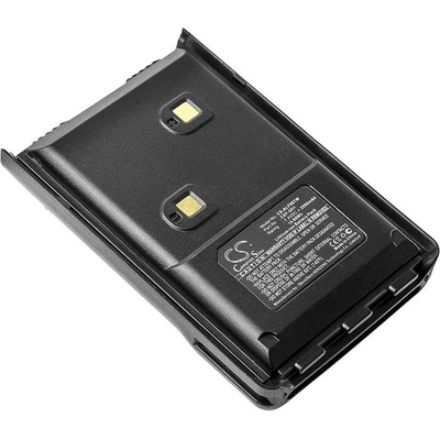 Cameron Sino Батерия за Alinco Dj-10, Alinco Dj-100, (еквивалент на Alinco EBP-88H), 2000 mAh (CS-ALP88TW)