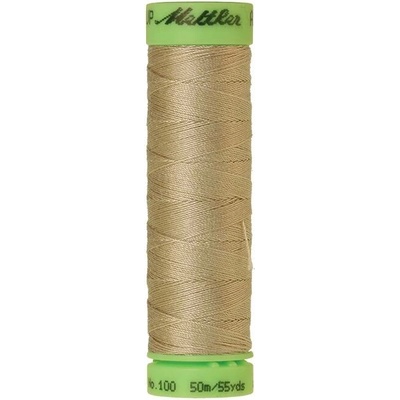 Amann Nitě AMANDA Mettler hedvábí na dírky 50m art. 6688 - více barev amanda: 0561 Semolina