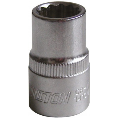 Hlavica 1/2" 8mm 12hranná nástrčná