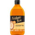 Nature Box Душ гел Nature Box, Със 98% студено пресовано арганово масло, Vegan, 250 мл