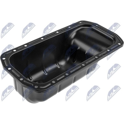 Olejová vana PEUGEOT 206 1.6HDI 2004- 307 1.6HDI 2004- 0301N1 0301.N1 – Zboží Mobilmania