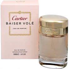 Cartier Baiser Volé parfumovaná voda dámska 50 ml
