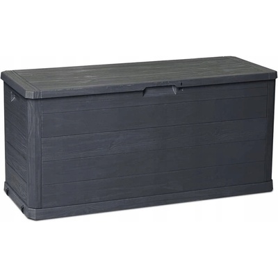 Toomax WOODYS 280 l antracit – Zboží Dáma
