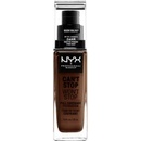 NYX Professional make-up make-up Can't Stop Won't Stop Full Coverage Beige 30 ml
