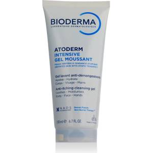 BIODERMA Atoderm Intensive Gel Moussant 200 ml
