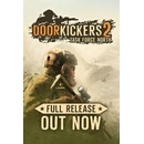 Door Kickers 2