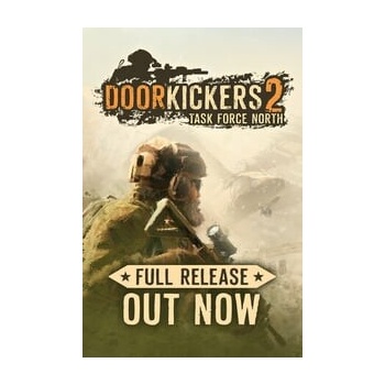 Door Kickers 2