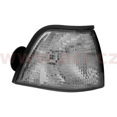 Přední blikač kouřový komplet P ACI 0640910