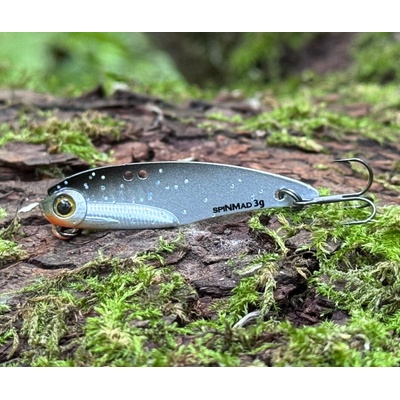 SpinMad Ouklejka 3 g 3502
