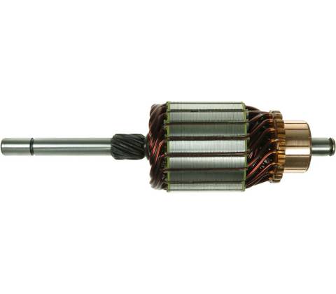 Rotor, štartér AS-PL SA0023