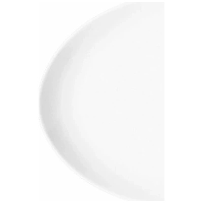 RAK Porcelain Tanier oválny 26 x 19 cm NNOP26-12