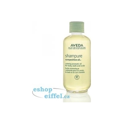 Aveda Multifunkční uklidňující olej Shampure Composition Oil 50 ml