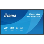 iiyama ProLite LH4364UHS-B1AG