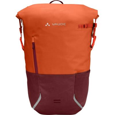 VAUDE Раница за колоездене Vaude Citygo Bike 23 II Cycling backpack - Buckeye - размер One Size (502-8525-0511)