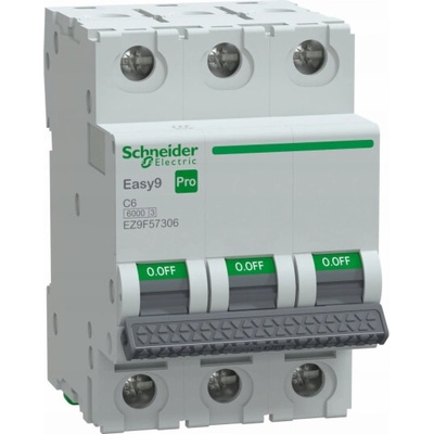Schneider Electric 6A EZ9F57306