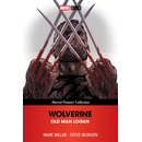 Wolverine: Old Man Logan