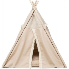 Trixie Teepee Boho s vankúšom