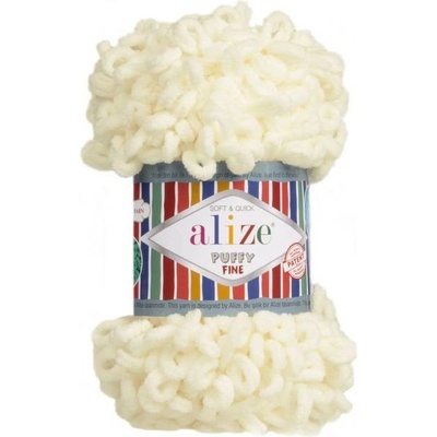 Přize Alize Puffy Fine 062