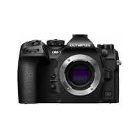 Fotoaparáty s M4/3 senzory