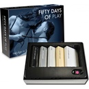 Creative Conceptions Fifty Days of Play EN - Erotická hra Anglická verze