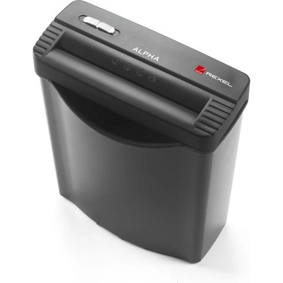 ШРЕДЕР rexel alpha r