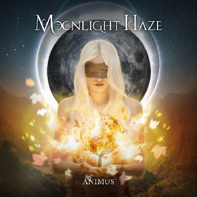 Moonlight Haze - Animus (Limited Edition) (LP) (8025044040814)