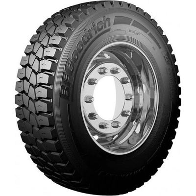 BF Goodrich Cross Control D 12/0 R22.5 152/148K