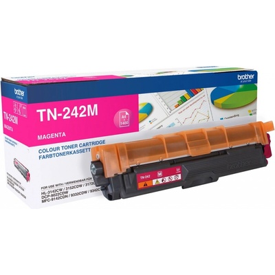 Brother TN-242M - originálny