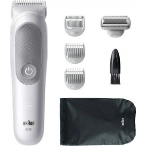 Braun Series 5 BG5550 Машинки за подстригване