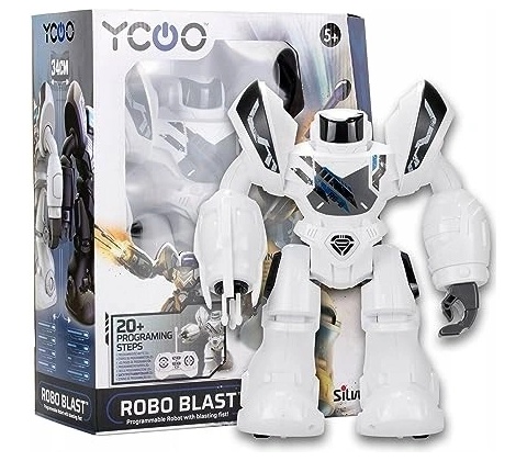 Silverlit Robot A BOT X