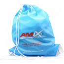 Amix bag modrá