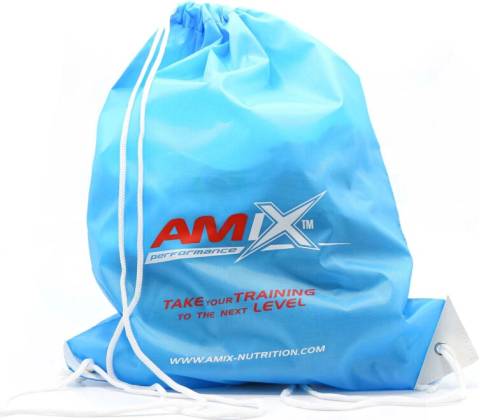 Amix bag modrá
