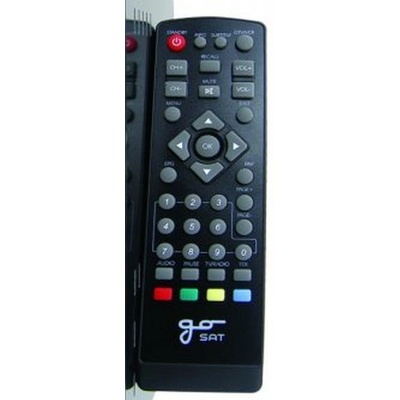 GENERAL GOSAT GS1011 - съвместимо дистанционно управление на марката General (GS1011)