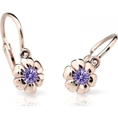 Cutie Jewellery C2151-10-X-4 fialová