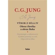 Výbor z díla IV - Carl Gustav Jung