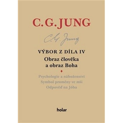 Výbor z díla IV - Carl Gustav Jung