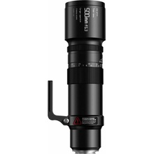 TTARTISAN 500 mm f/6,3 ED Tele pre Fujifilm X
