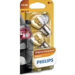 Philips Крушка, стоп светлини / габарити philips p21/4w, 12v, 4/21w, 2 бр
