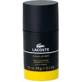 Lacoste Challenge deo stick 75 ml
